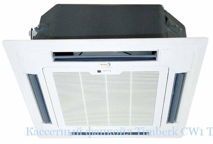 ��������� ������� Timberk CW1 TIM 800 CT2
